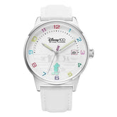 100th Anniversary Edition Casual Cartoon Japan Quartz Wristwatch