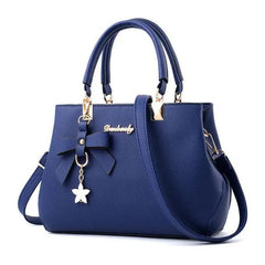2022 New Lady Handbag Brand Designer Messenger Bag