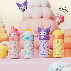 350ml Vacuum Flask Water Bottle