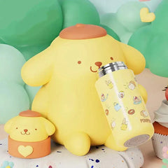 350ml Vacuum Flask Water Bottle