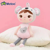 45CM Metoo Doll Cute Cartoon For Kid Gift
