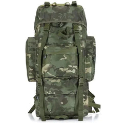 70L Large Capacity Backpack Travel Bag
