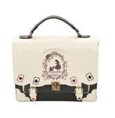 Alice In Wonderland Shoulder Bags