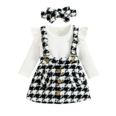 Autumn Winter Toddler Kids Clothes