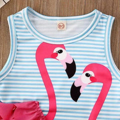 Baby Girl Swimwear for Beach