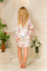 Beautiful Comfort Design Nightshirt