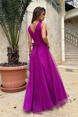 Beautiful Extremely Graceful Long dress
