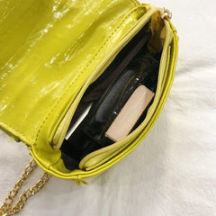 Brand Design Women Jacket Bag