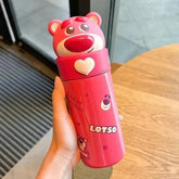 Cartoon Bottle Birthday Gift for Boys and Girls