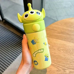 Cartoon Bottle Birthday Gift for Boys and Girls