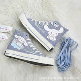 Cartoons Casual Sneakers Shoes