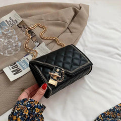 Chain Messenger Fashion