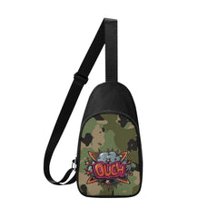 Chest Bags for men
