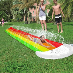 Children Water Slide Toy