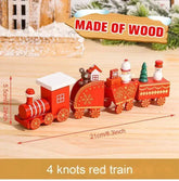 Christmas Train Merry Christmas Decorations For Home