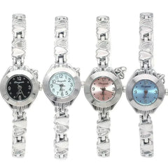 Classic Roman Ladies Bracelet Watches