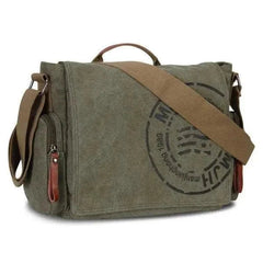Crossbody Travel Handbag High Quality