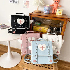 Cute Backpack for Young Girls