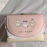 Cute Cartoon's peripheral wallet for kid's gift