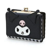 Cute Cartoons Girl's Wallet