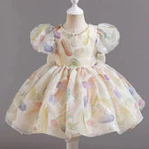 Fashion Flower Girl Dresses for Party