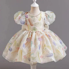 Fashion Flower Girl Dresses for Party