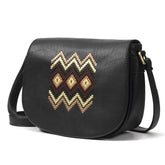Fashion Shoulder Bag Vintage Women Handbag