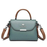 High Quality Leather Shoulder Croosbody Bags