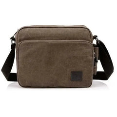 High Quality Multifunction Canvas Bag travel bag