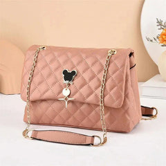 High Quality Women's Shoulder Bag