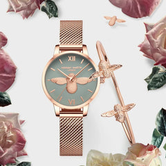 Hannah Martin New Women Luxury Watch