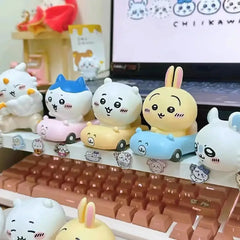 Chiikawa super cute figurines toys for kids's gifts