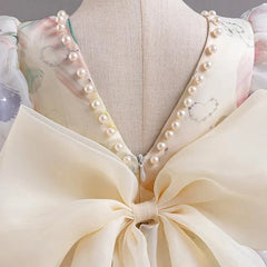 Fashion Flower Girl Dresses for Party
