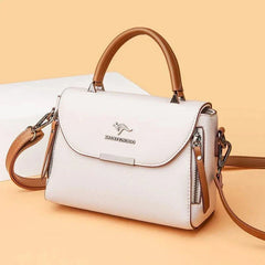 High Quality Leather Shoulder Croosbody Bags