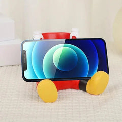Cartoon Figure Makeup Stationery Desktop Decoration for Gift