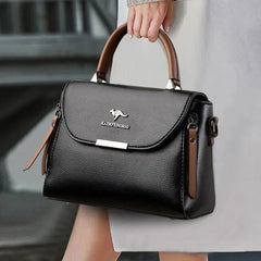 High Quality Leather Shoulder Croosbody Bags