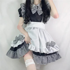 Anime Cartoon Cosplay Costumes Dress