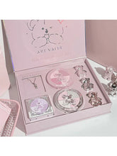 ART VALUE 7PC Makeup Sets