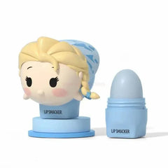 Anime Fruit Flavor Anti Drying Crack Lip Balm