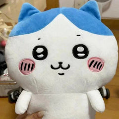 Chiikawa Cartoon Doll Backpack for Birthday Gift