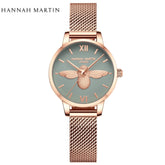Hannah Martin New Women Luxury Watch