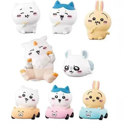 Chiikawa super cute figurines toys for kids's gifts