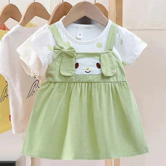Baby Girl Lovely Princess Dress