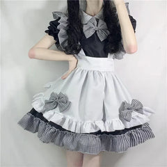 Anime Cartoon Cosplay Costumes Dress