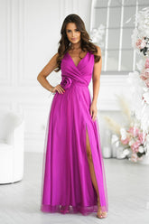 Beautiful Stylish Party Long dress