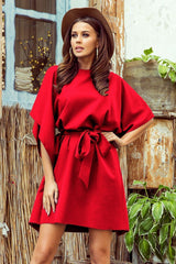 Butterfly Stylish Fashionable Daydress