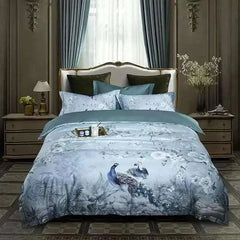 100% Egyptian Cotton Bedding sets
