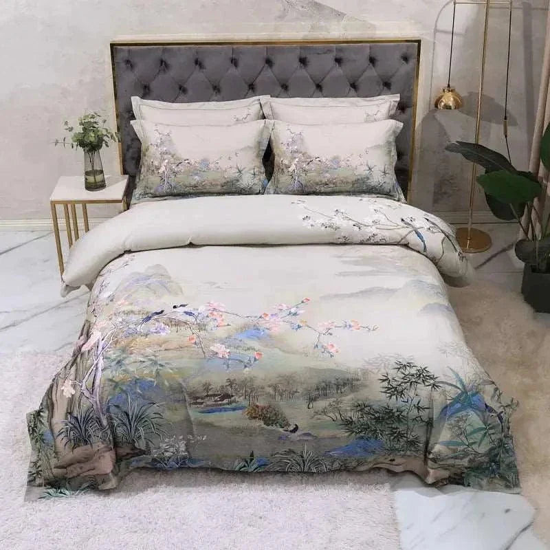 100% Egyptian Cotton Bedding sets