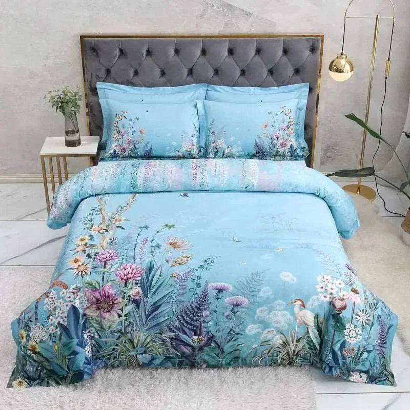 100% Egyptian Cotton Bedding sets