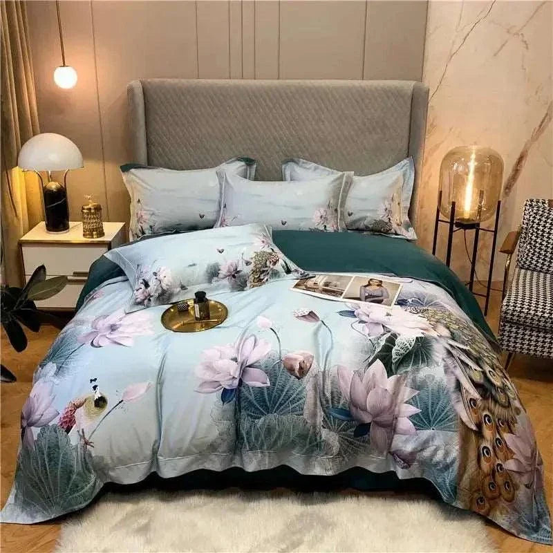 100% Egyptian Cotton Bedding sets